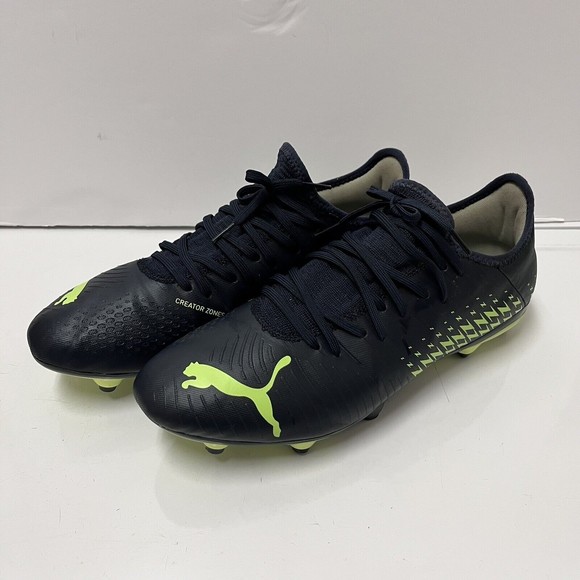 Puma Future Z4.4  FG/AG Cleated Soccer Shoes Size 13. Model # 107005-01 - Picture 2 of 8